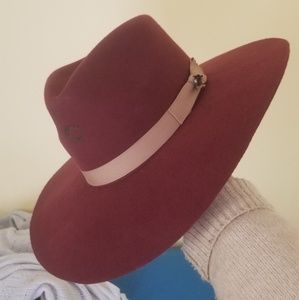 Charlie 1 Horse Highway Hat